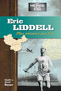 9782881501371, éric liddell, geoff benge