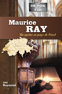 9782881501517, maurice ray, biographie