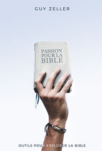 9782881501647, passion, bible, guy zeller