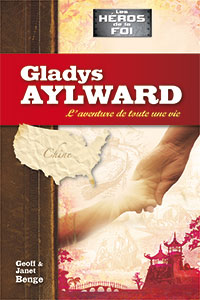 9782881501906, gladys aylward, geoff benge