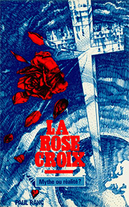9782882110008, rose-croix, paul ranc