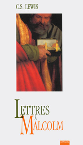9782884170284, lettres, malcolm, prière