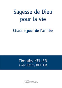 9782889130443, sagesse, dieu, timothy keller
