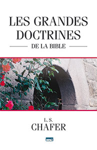 9782890820043, doctrines, lewis sperry chafer