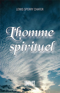 9782890820050, l’homme spirituel, lewis chafer
