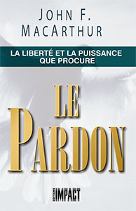 9782890820295, liberté, pardon, john macarthur