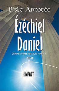 9782890820586, ézéchiel, daniel, frédéric godet