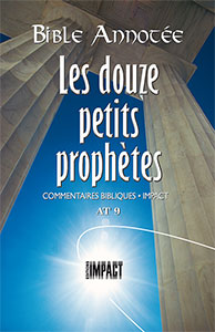 9782890820593, petits prophètes, frédéric godet