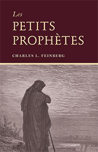 9782890820630, petits prophètes, charles feinberg