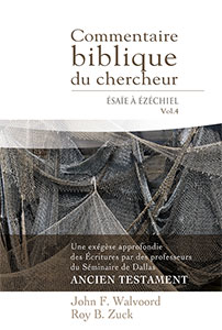 9782890822061, commentaire biblique