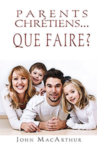 9782890822160, parents chrétiens, éducation