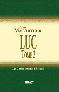 9782890822405, luc, commentaire, macarthur