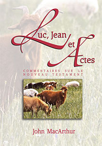 9782890822498, luc, jean, actes, macarthur