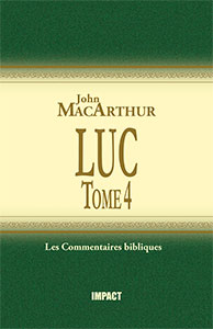 9782890822504, luc, commentaire, macarthur