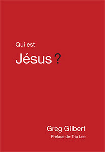 9782890822535, jésus, greg gilbert