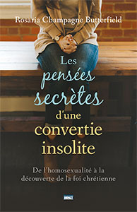 9782890822726, homosexualité, rosaria champagne butterfield