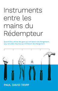 9782890822894, changement, paul david tripp
