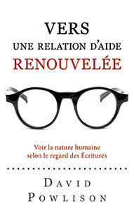 9782890823211, relation d’aide, david powlison