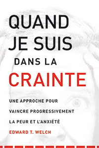 9782890823303, crainte, edward welch