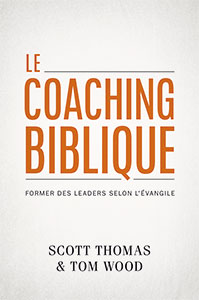 9782890823310, coaching biblique, scott thomas