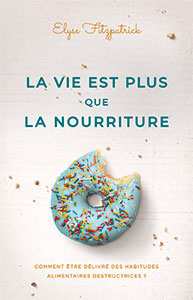 9782890823501, habitudes alimentaires, elyse fitzpatrick