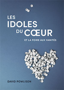 9782890824539, idoles du coeur, david powlison