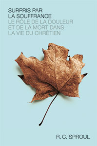9782890825277, souffrance, rc sproul