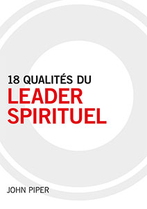 9782890825475, leader spirituel, john piper