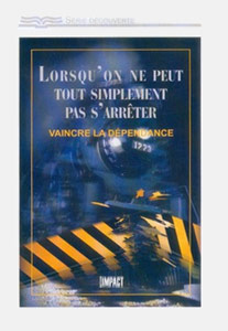 Lorsqu’on ne peut tout simplement pas s’arrêter 9782895190066, lorsqu’on, ne, peut, tout, simplement, pas, s’arrêter, vaincre, la, dépendance, collections, séries, découvertes, éditions, rbc, radio, bible, class