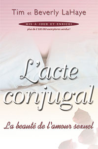 9782895760658, acte conjugal, tim lahaye