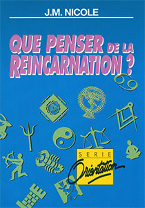 9782903100117, que, penser, de, la, réincarnation, , jules, marcel, nicole