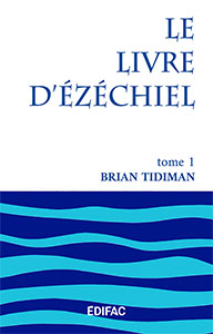 9782904407031, ézéchiel, brian tidiman