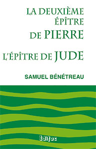 9782904407154, pierre, jude, samuel bénétreau