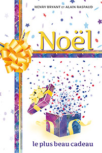 9782906090392, noël, cadeau, henry bryant