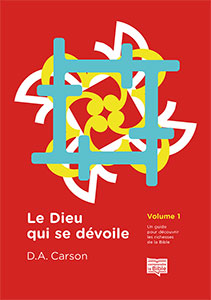 9782906090798, méditations quotidiennes, donald carson