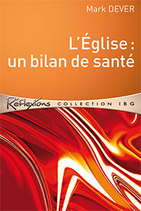 9782906090897, église, mark dever