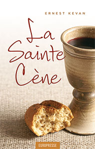 9782906287051, sainte cène, ernest kevan
