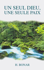 seul, Dieu, seule, paix, bonar, europresse, 9782906287655, famille, société