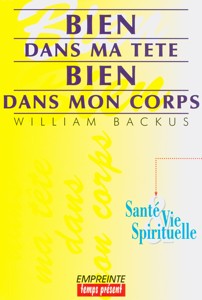 Bien dans ma tête, bien dans mon corps bien, tete, backus, corps, empreinte, 9782906405264