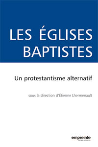 9782906405981, églises baptistes, étienne lhermenault
