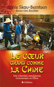 9782910246051, chine, missionnaire, annie skau