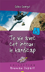 9782910246365, handicap, gilles georgel
