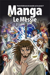 9782910246396, bibles, en, mangas, le, messie, vient, il, détruire, le, monde, ou, le, sauver, les, évangiles, ryo, azumi, kozumi, shinozawa, éditions, blfeurope, bds, bandes, dessinées, enfants, jeunesses