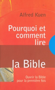 9782910246525, lire la bible, alfred kuen