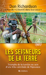 9782910246570, tribu, papouasie, don richardson