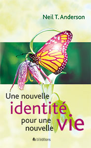 9782910246679, nouvelle identité, neil anderson