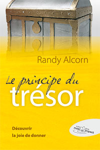 9782910246792, le, principe, du trésor, découvrir, la joie, de donner, the, treasure, principle, randy, alcorn, éditions, blfeurope, collections, mini, livres, maxi, impact