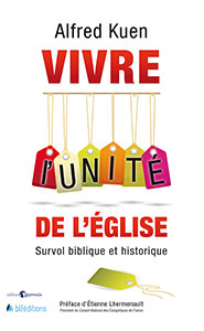 9782910246914, unité, église, alfred kuen