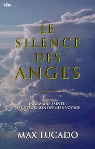Le silence des anges 9782911069352, silence, anges, jésus