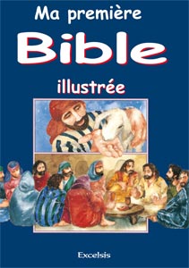 9782911260773, bible illustrée, pat alexander